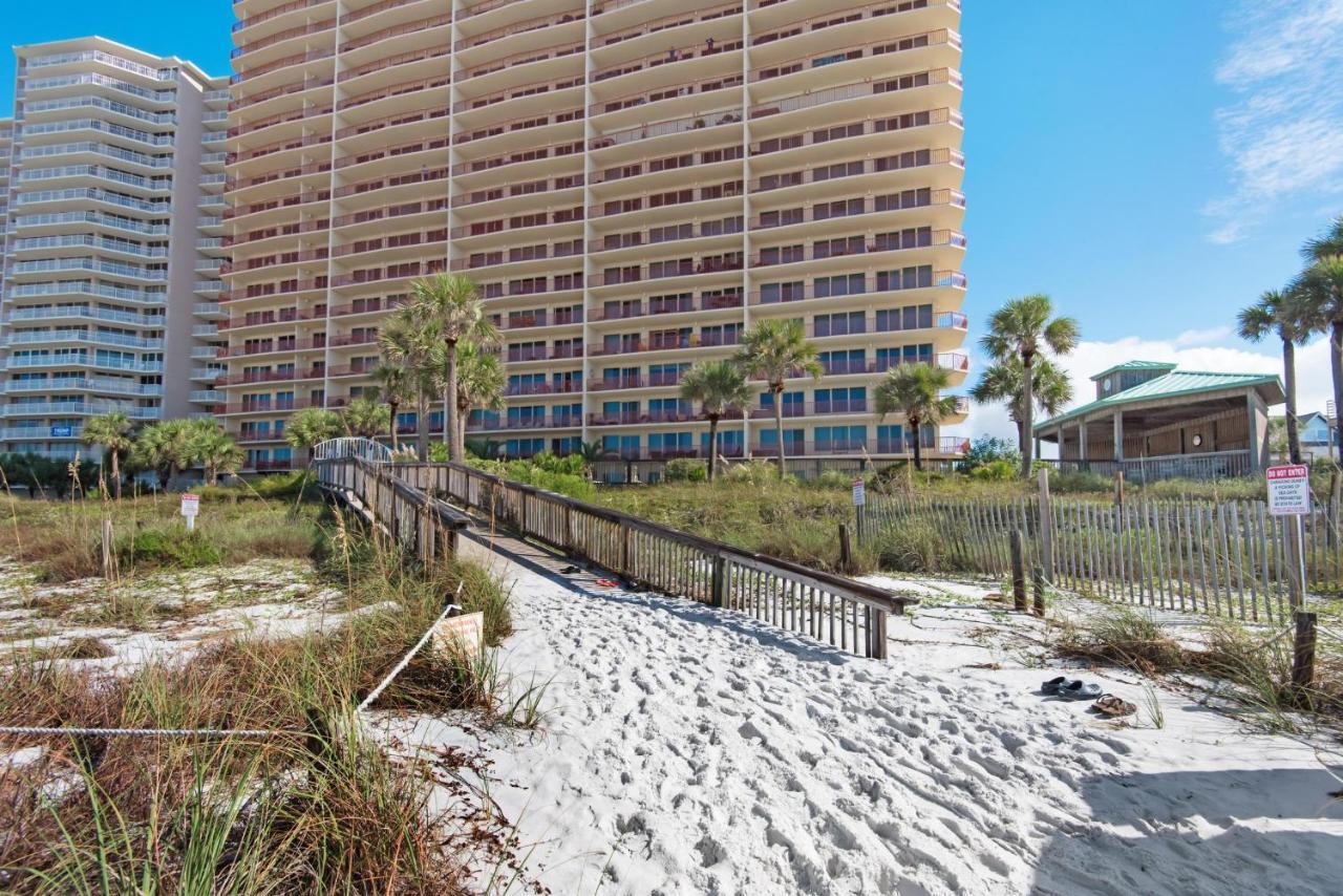 Hidden Dunes 1501 Panama City Beach Exteriér fotografie