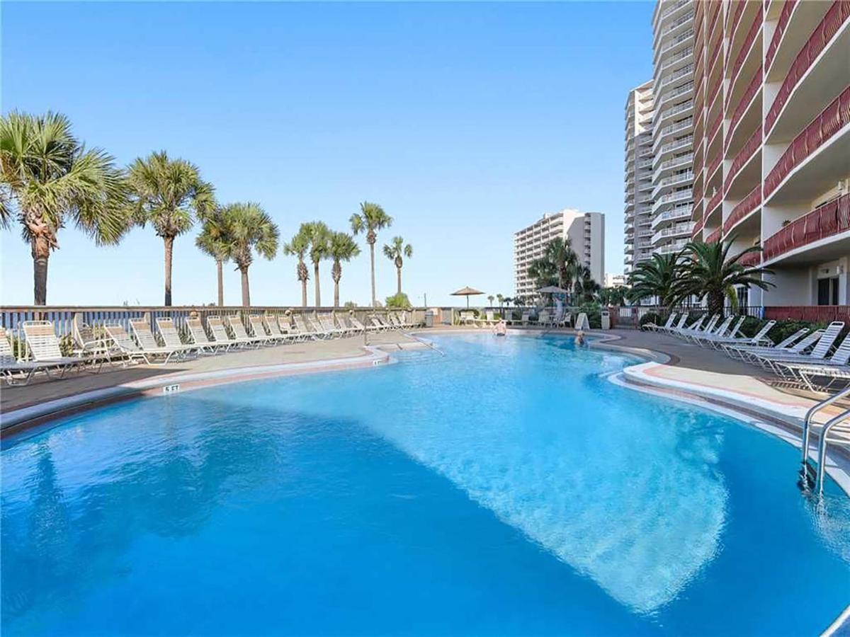 Hidden Dunes 1501 Panama City Beach Exteriér fotografie