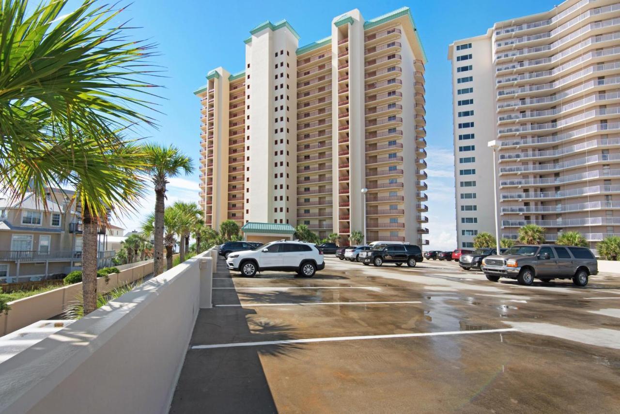 Hidden Dunes 1501 Panama City Beach Exteriér fotografie