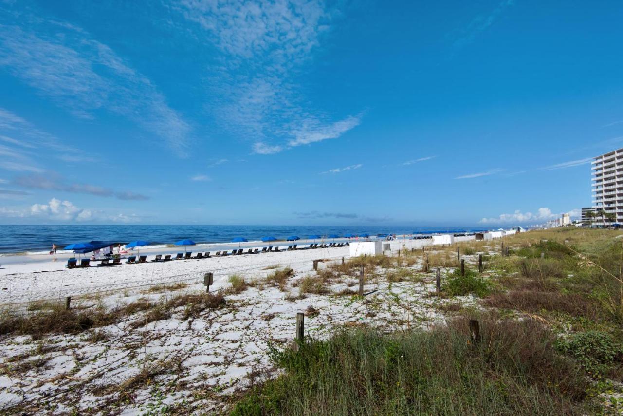 Hidden Dunes 1501 Panama City Beach Exteriér fotografie