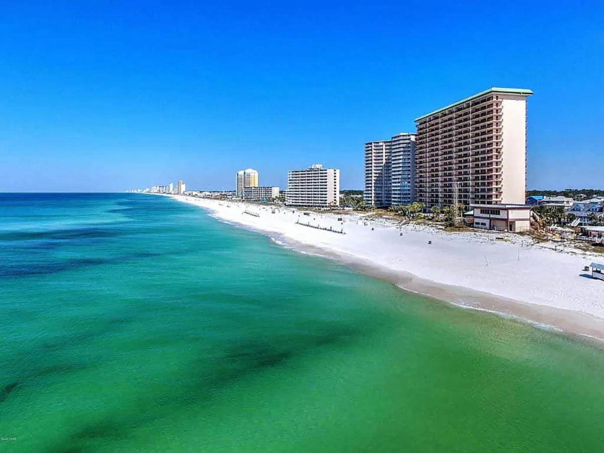 Hidden Dunes 1501 Panama City Beach Exteriér fotografie