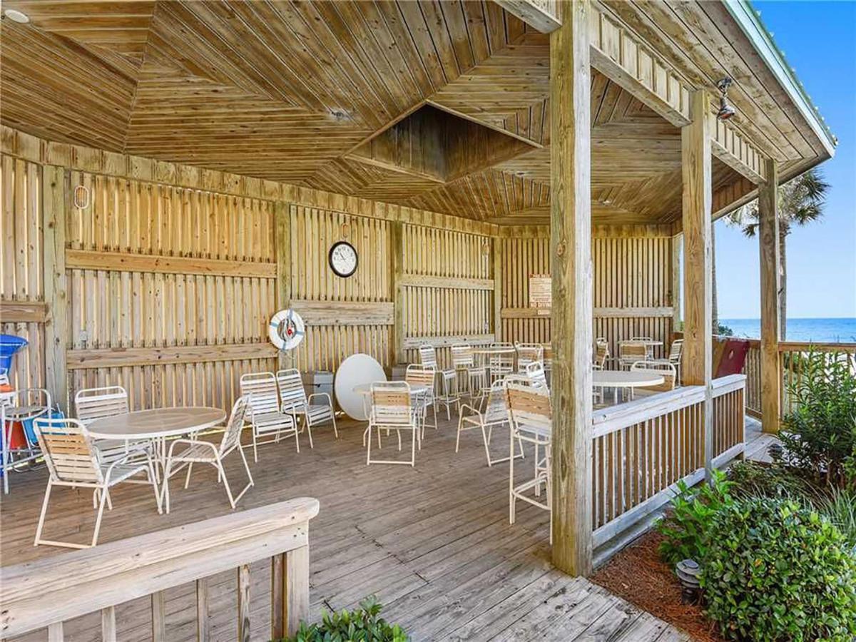 Hidden Dunes 1501 Panama City Beach Exteriér fotografie