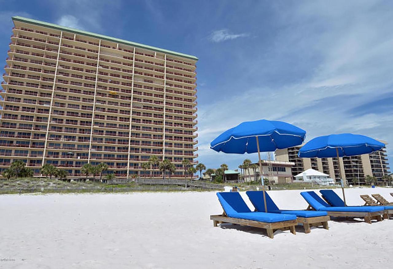 Hidden Dunes 1501 Panama City Beach Exteriér fotografie