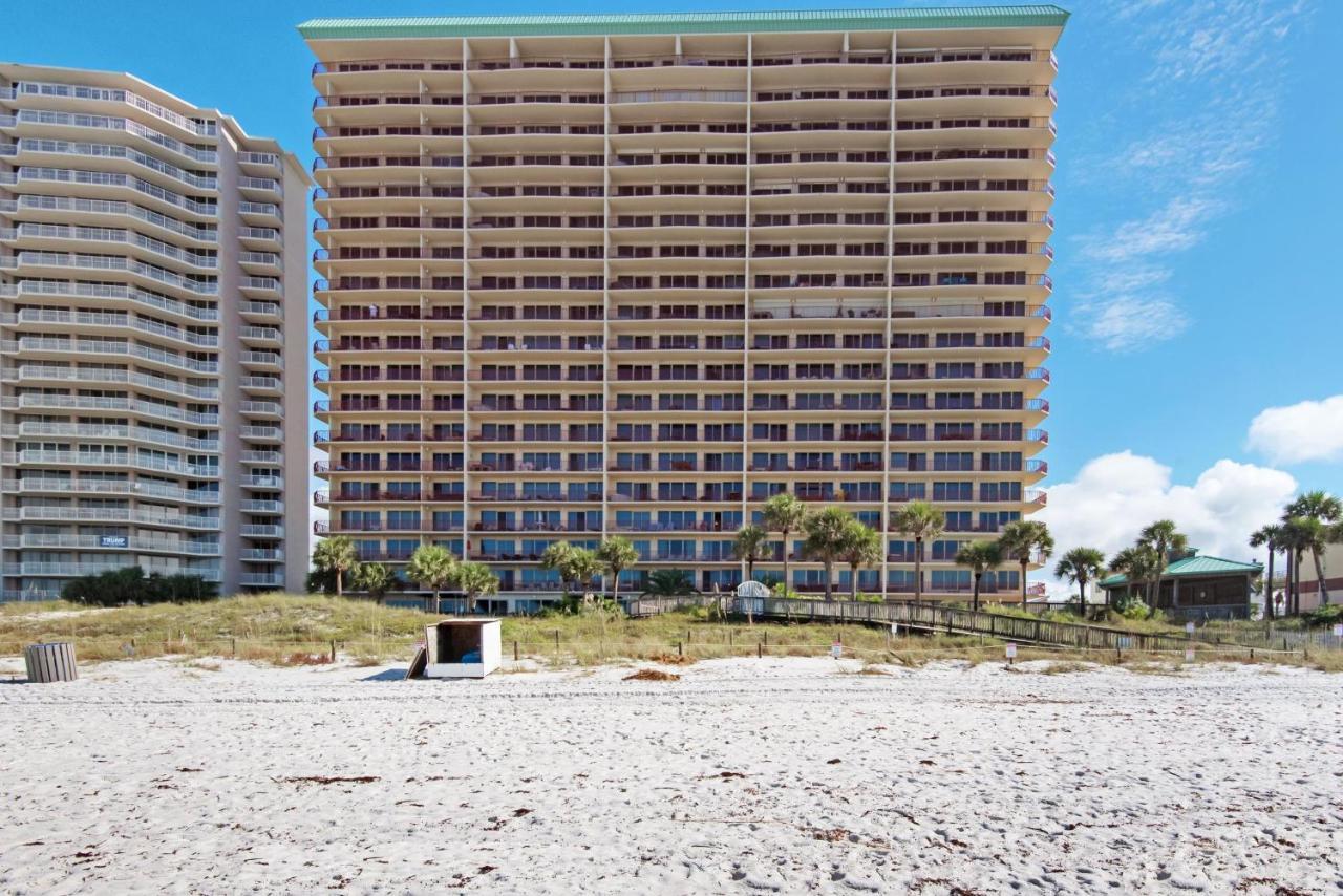 Hidden Dunes 1501 Panama City Beach Exteriér fotografie