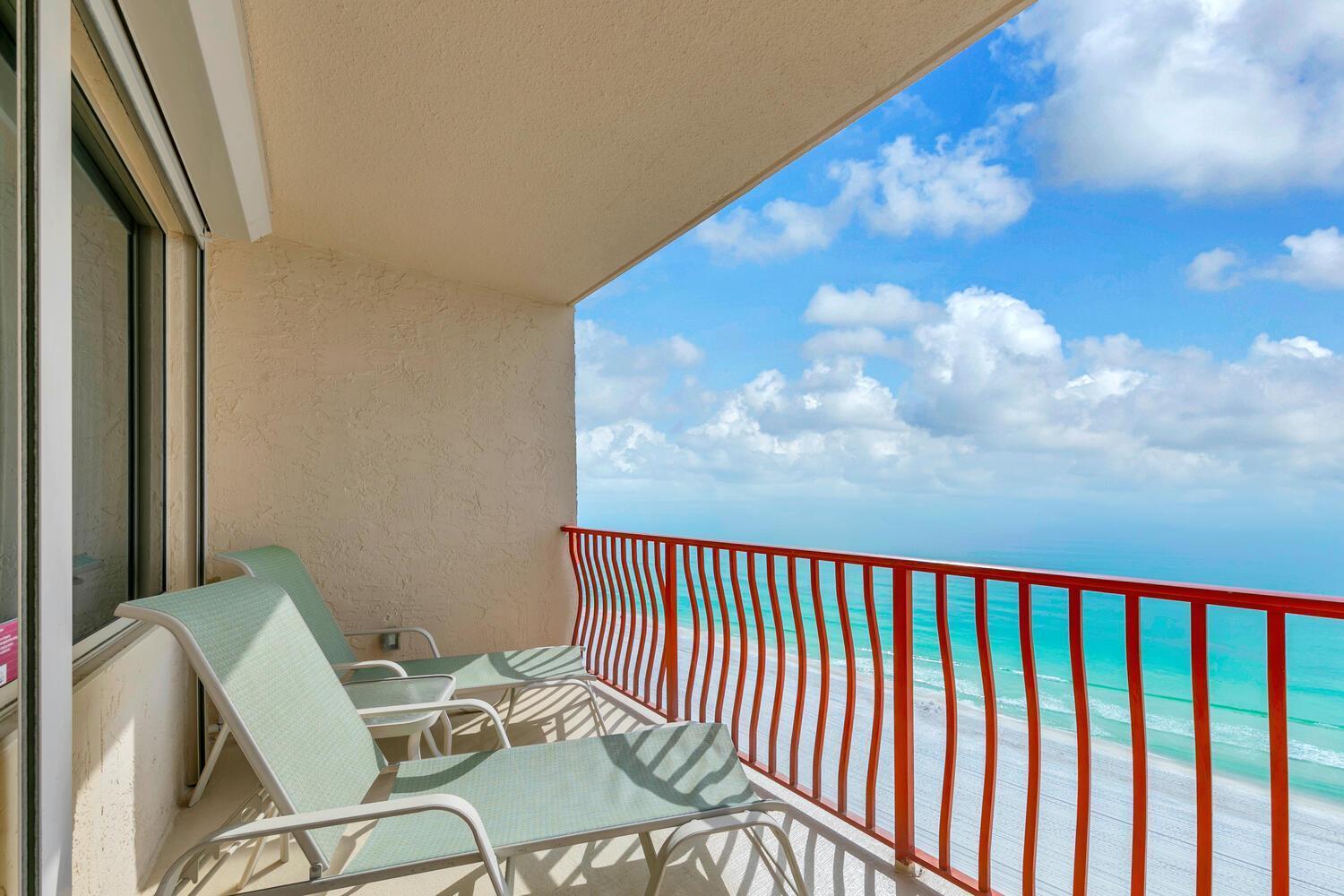 Hidden Dunes 1501 Panama City Beach Exteriér fotografie
