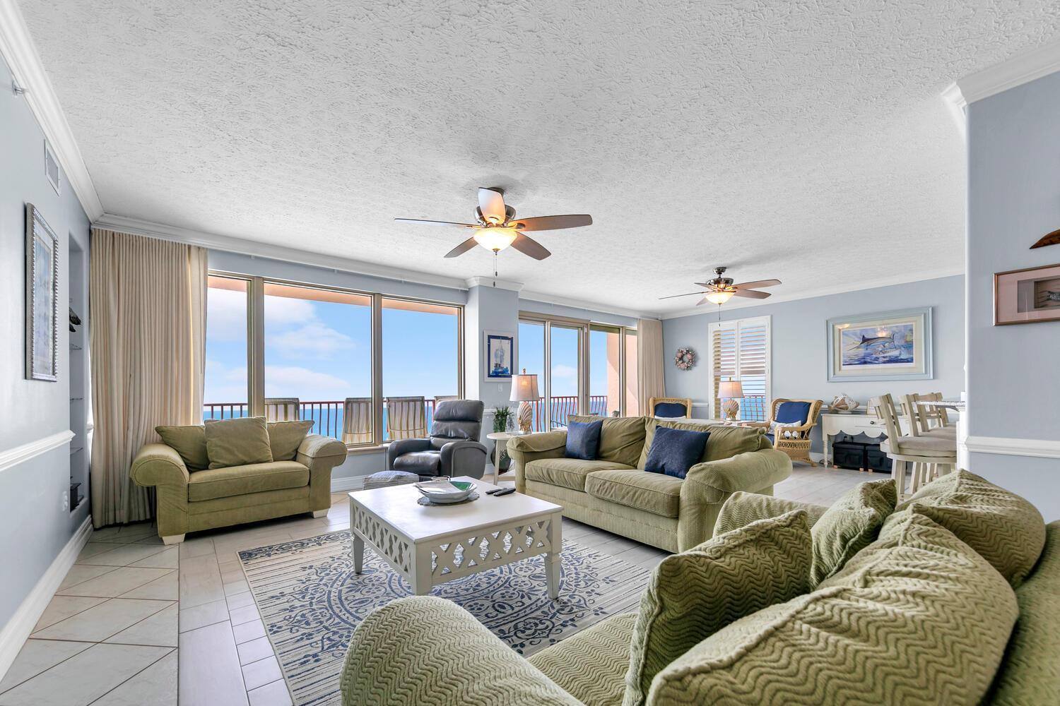 Hidden Dunes 1501 Panama City Beach Exteriér fotografie