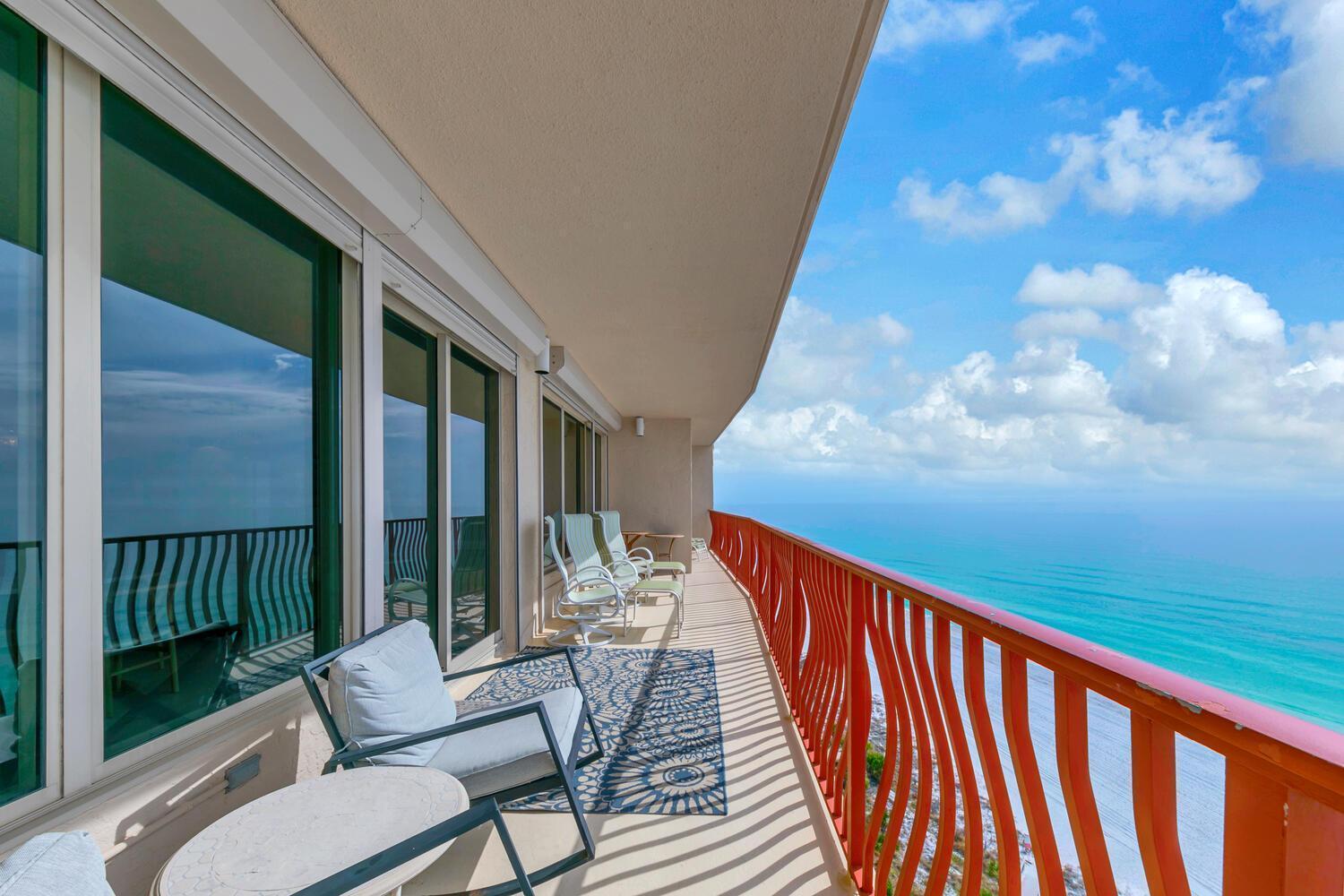 Hidden Dunes 1501 Panama City Beach Exteriér fotografie