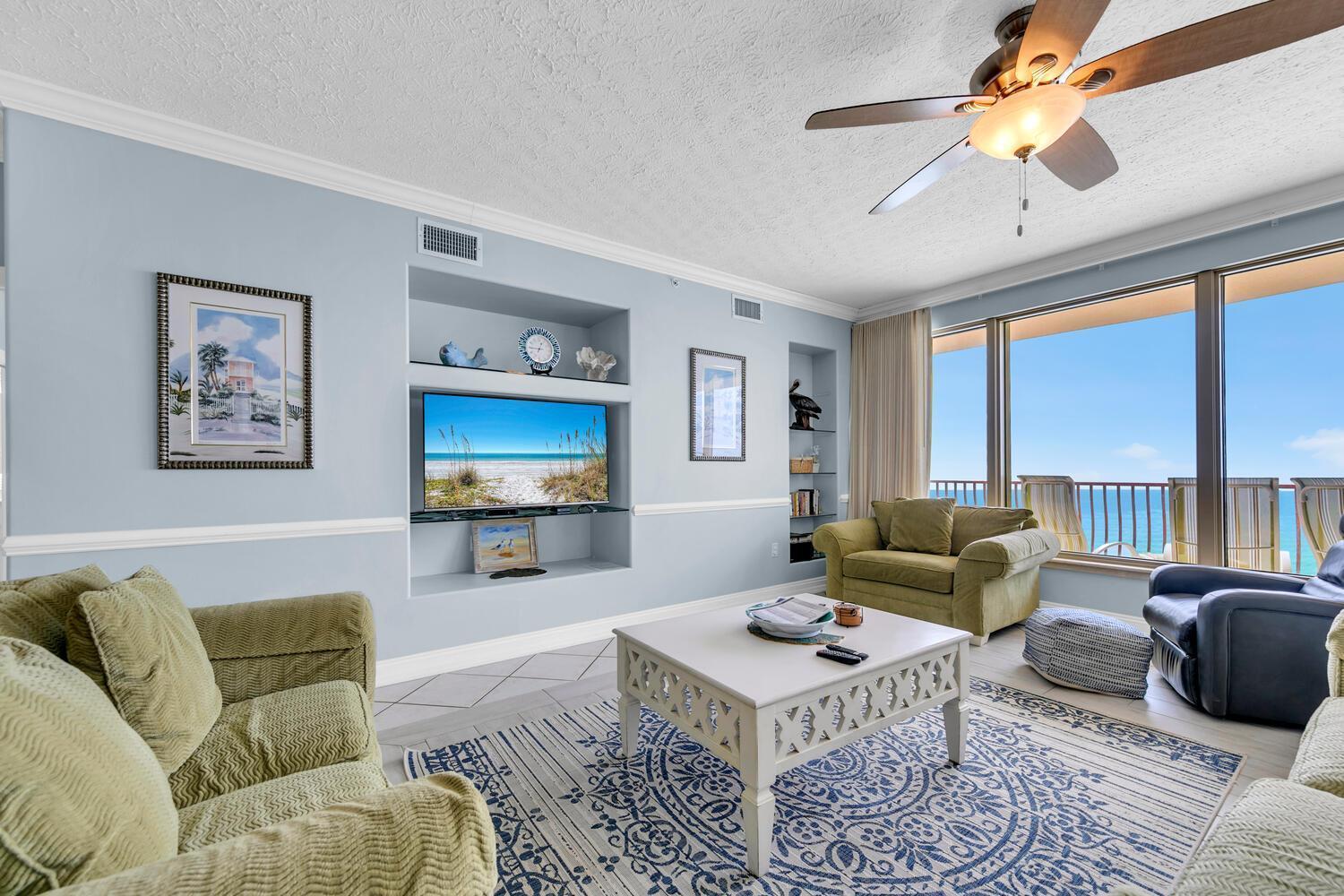 Hidden Dunes 1501 Panama City Beach Exteriér fotografie
