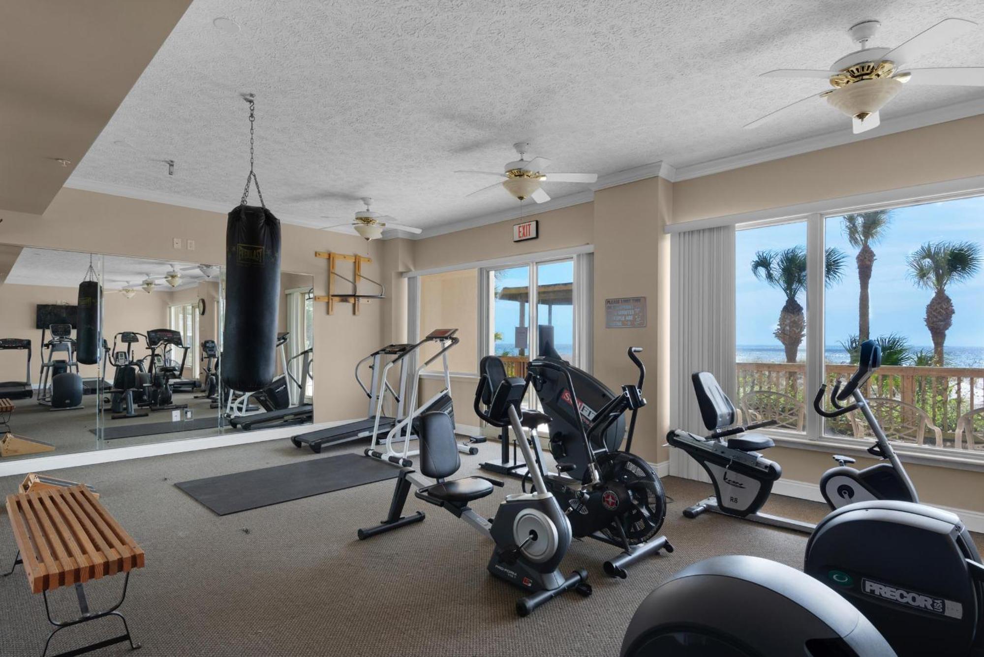 Hidden Dunes 1501 Panama City Beach Exteriér fotografie