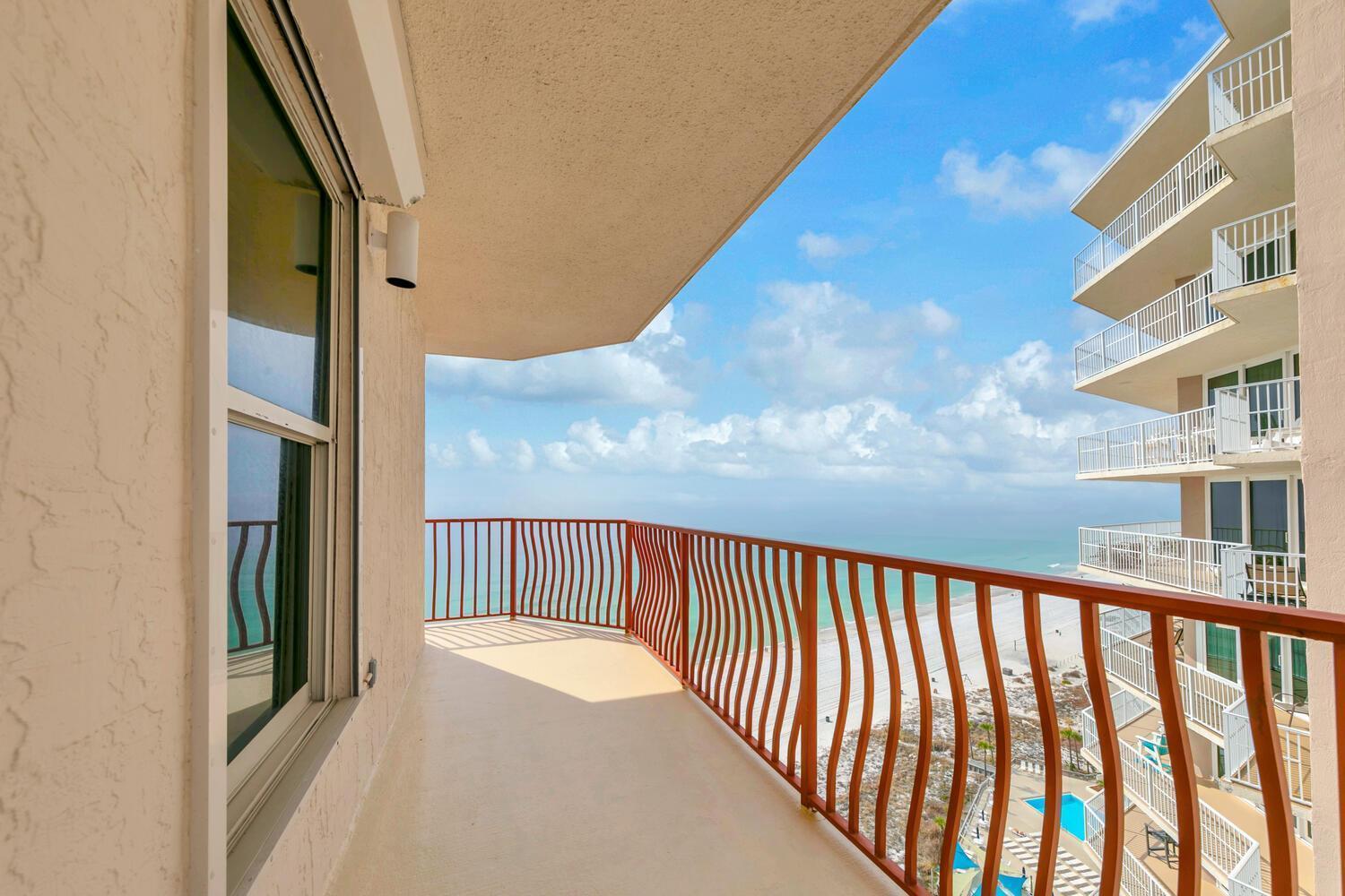 Hidden Dunes 1501 Panama City Beach Exteriér fotografie
