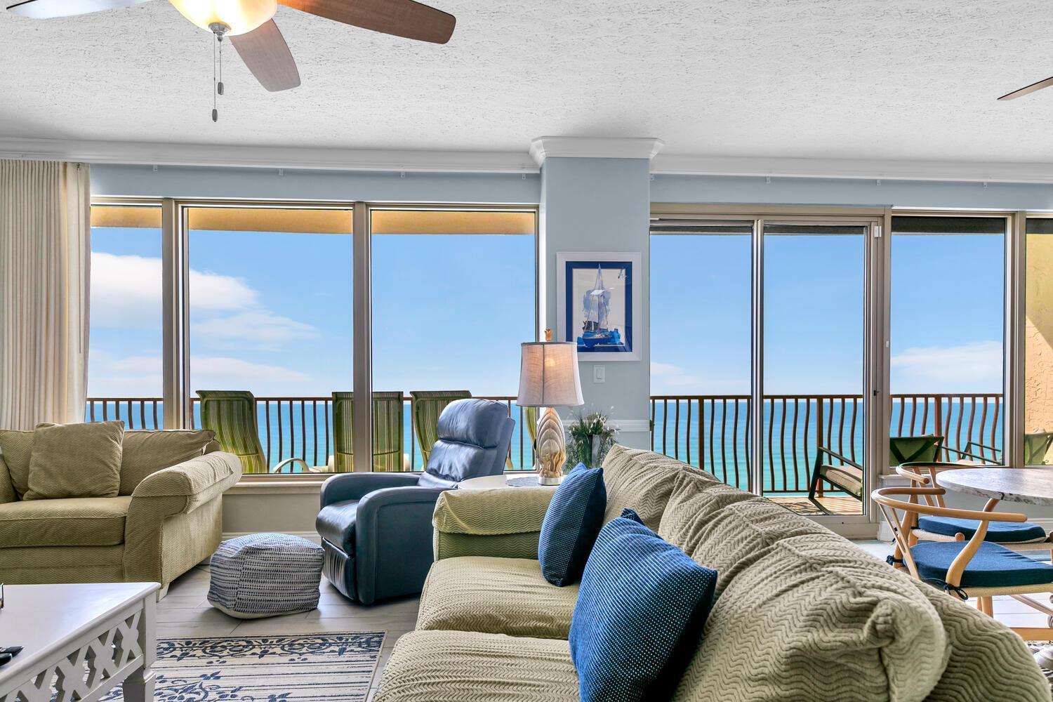 Hidden Dunes 1501 Panama City Beach Exteriér fotografie