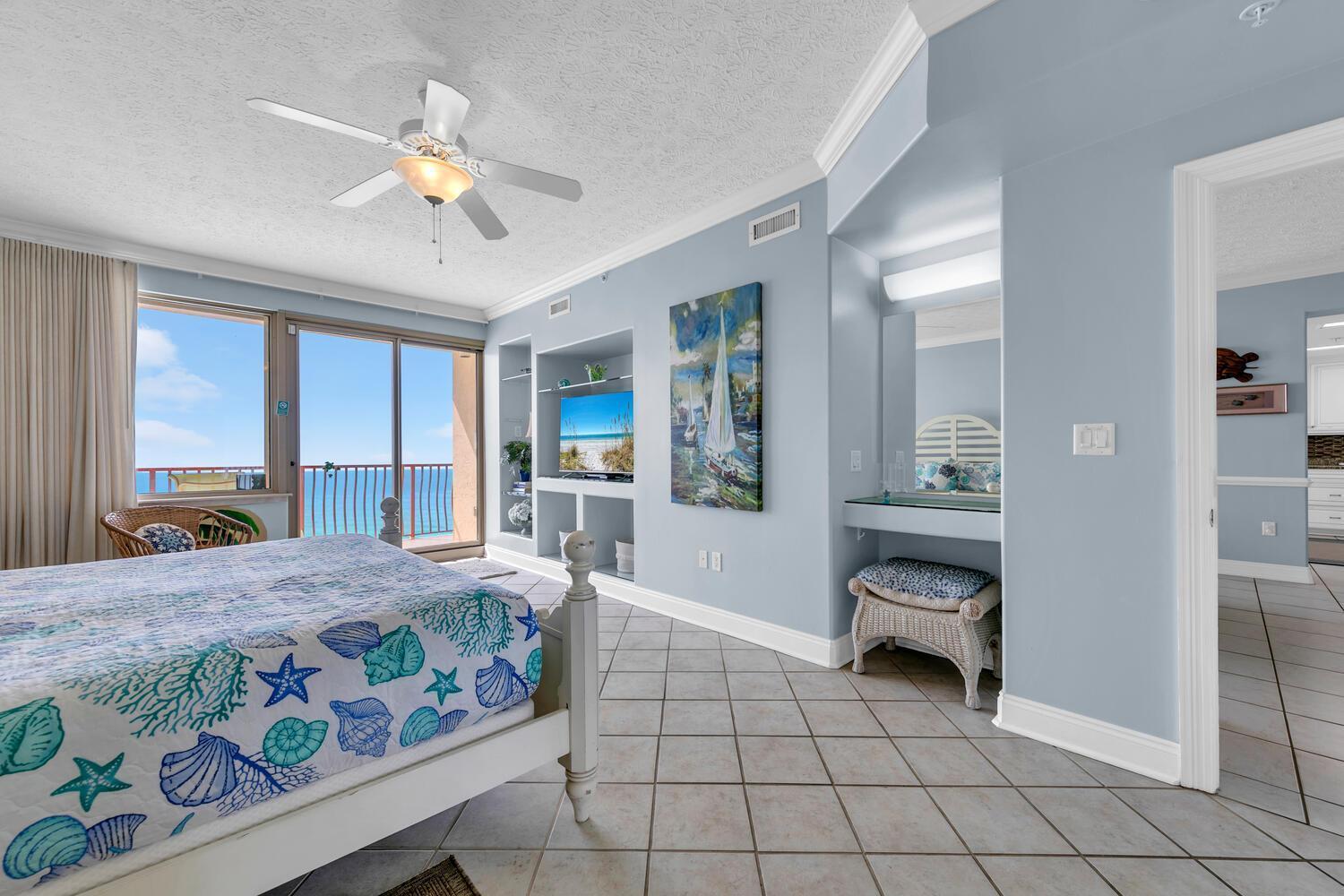 Hidden Dunes 1501 Panama City Beach Exteriér fotografie
