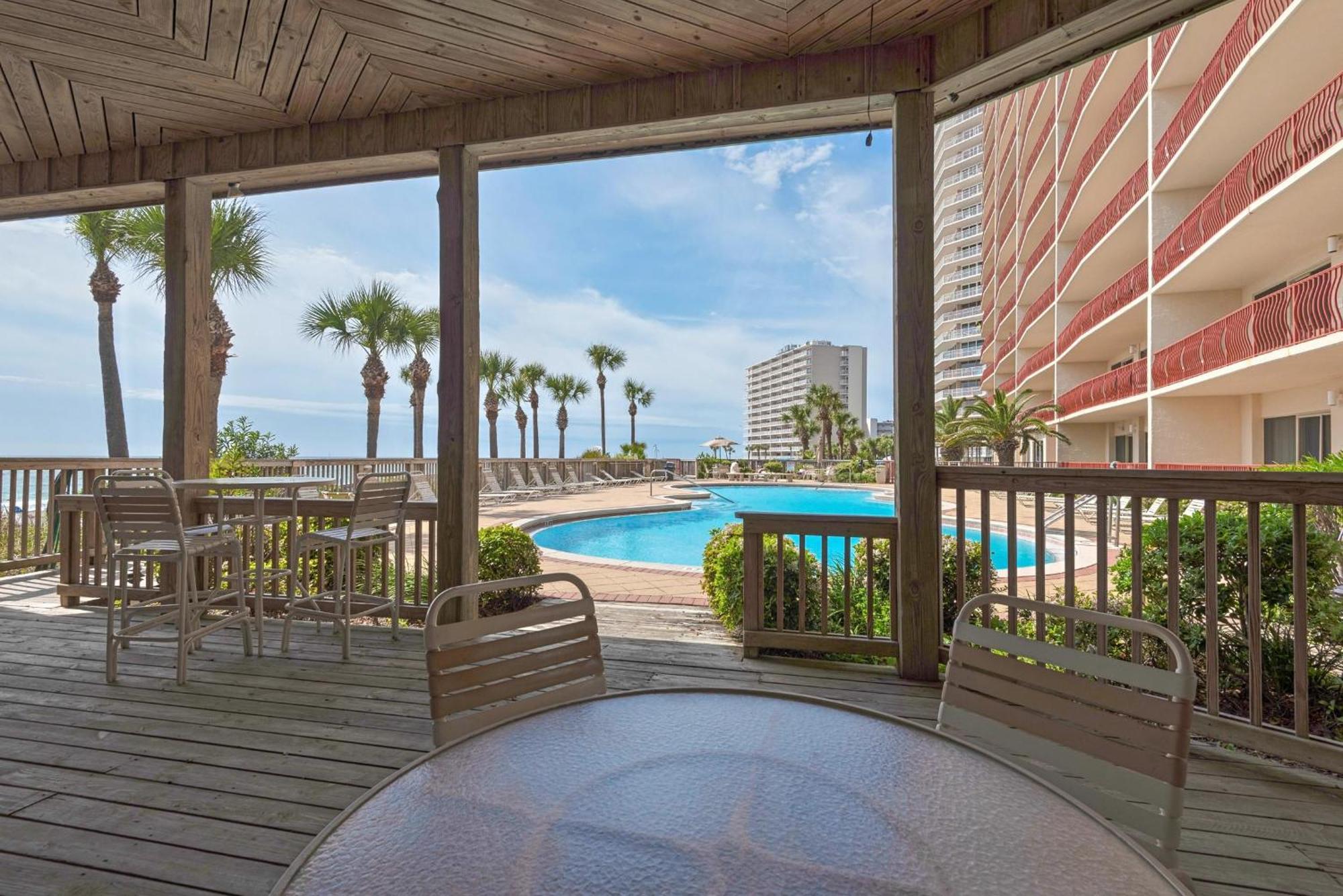 Hidden Dunes 1501 Panama City Beach Exteriér fotografie
