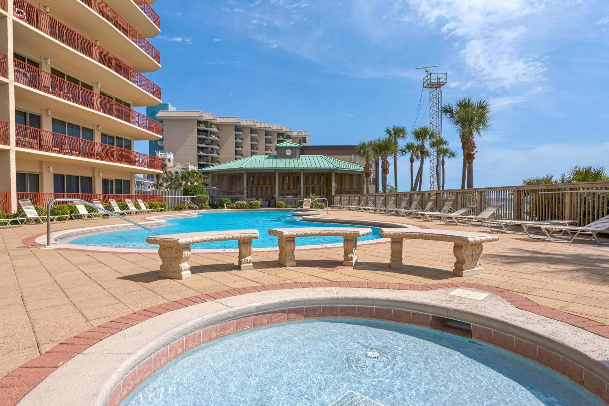 Hidden Dunes 1501 Panama City Beach Exteriér fotografie